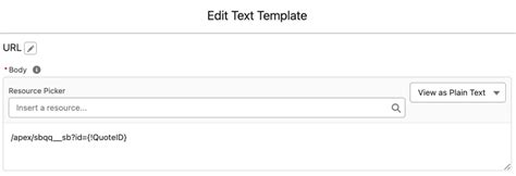 Using the Quote Line Editor .